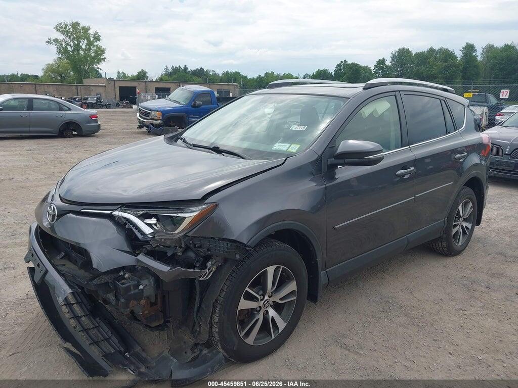 JTMRFREV4GJ094161 2016 TOYOTA RAV4 photo no. 6