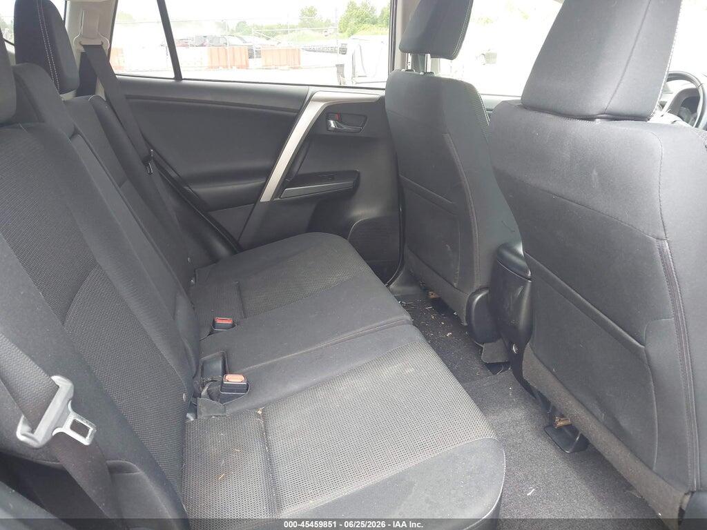 JTMRFREV4GJ094161 2016 TOYOTA RAV4 photo no. 8