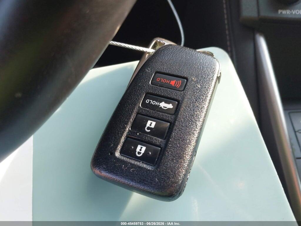 JTHCF1D23F5022422 2015 LEXUS IS 250 photo no. 11