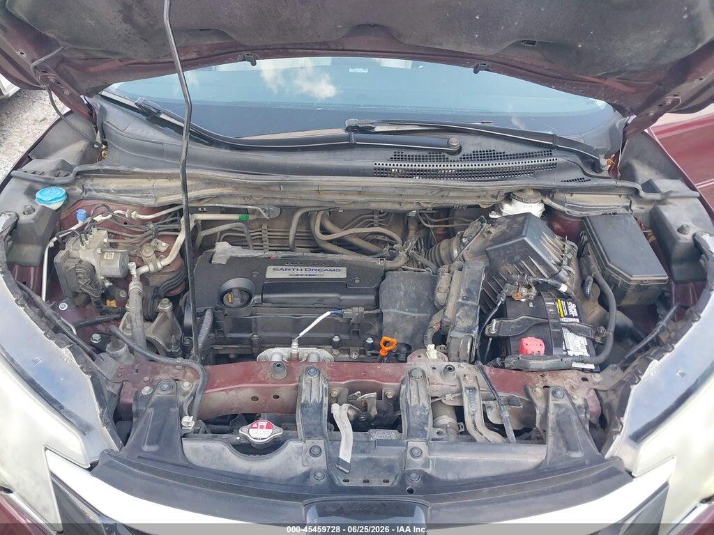 2HKRM3H74FH501953 2015 HONDA CR-V photo no. 10
