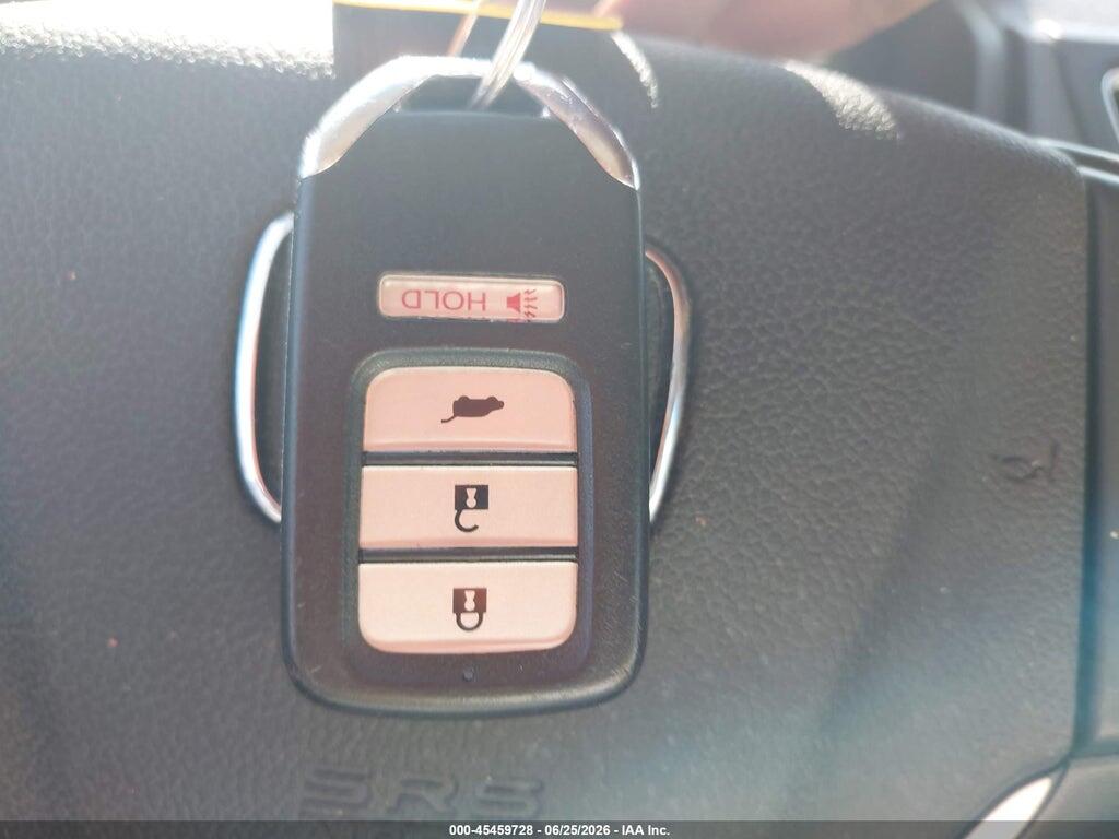 2HKRM3H74FH501953 2015 HONDA CR-V photo no. 11