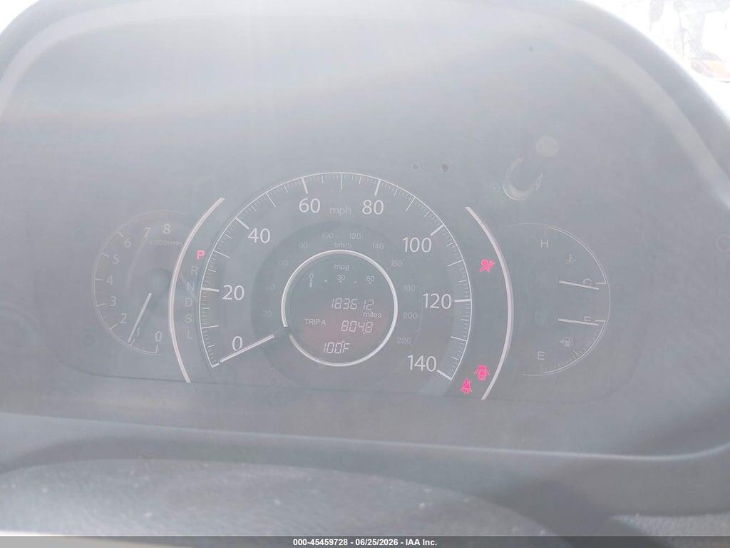 2HKRM3H74FH501953 2015 HONDA CR-V photo no. 7