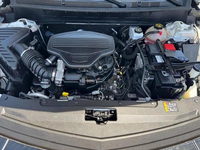 2021 CADILLAC XT6 PREMIUM LUXURY — Фото 14 из 15
