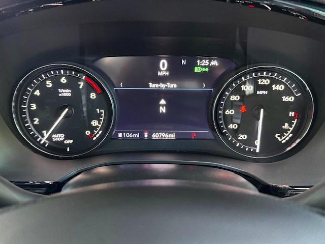 2021 CADILLAC XT6 PREMIUM LUXURY — Фото 9 из 15