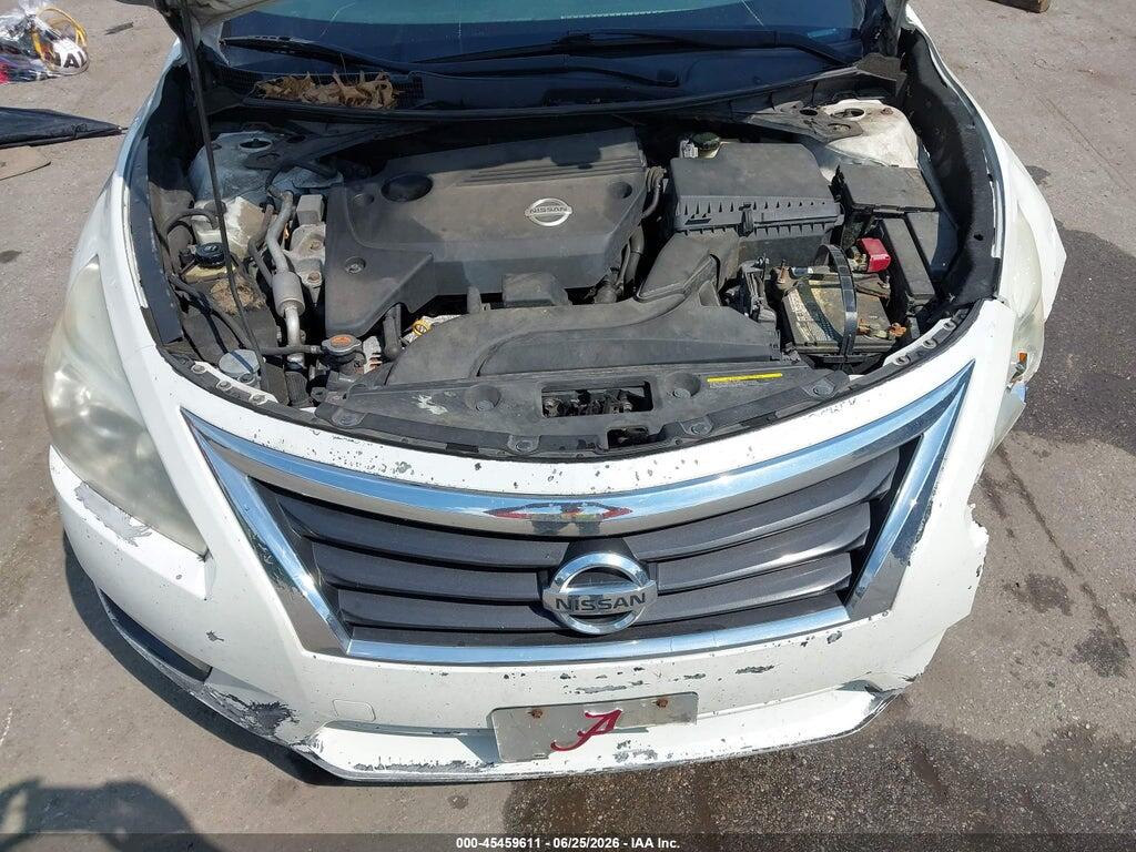 1N4AL3AP3DC296120 2013 NISSAN ALTIMA photo no. 10