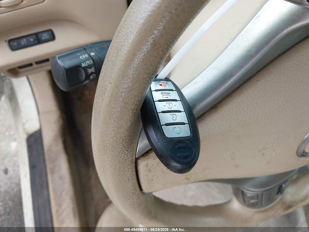 1N4AL3AP3DC296120 2013 NISSAN ALTIMA photo no. 11