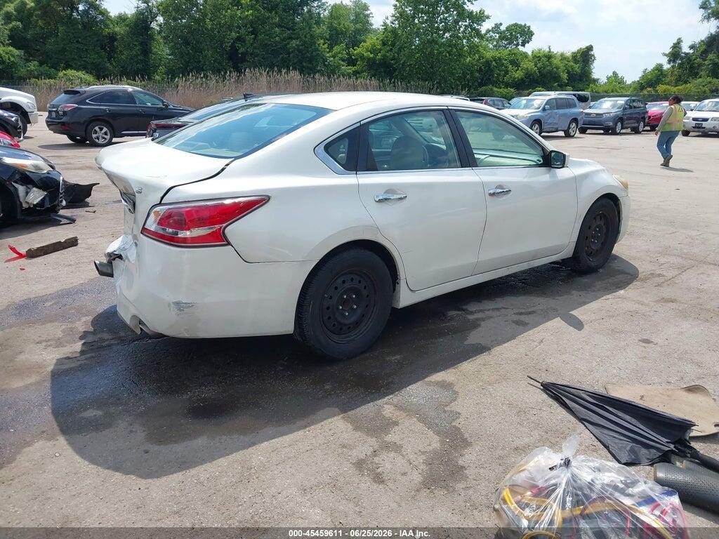 1N4AL3AP3DC296120 2013 NISSAN ALTIMA photo no. 4