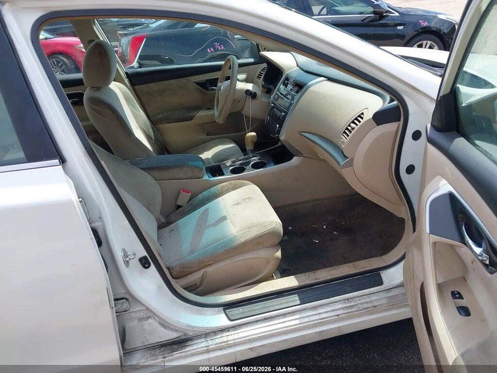 1N4AL3AP3DC296120 2013 NISSAN ALTIMA photo no. 5