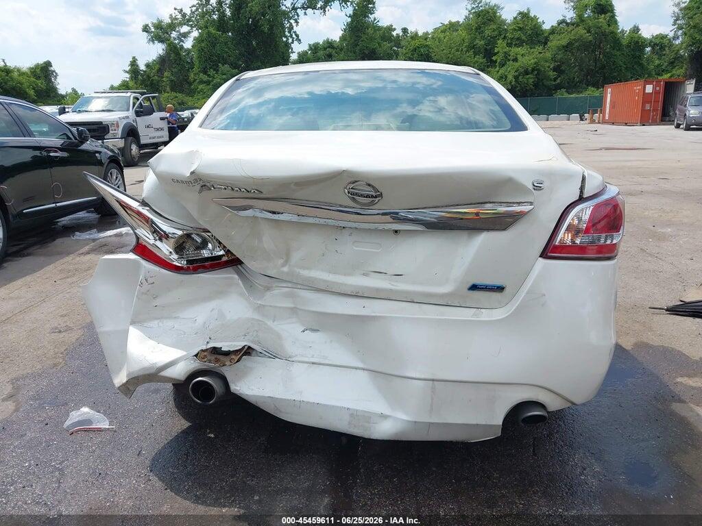 1N4AL3AP3DC296120 2013 NISSAN ALTIMA photo no. 6