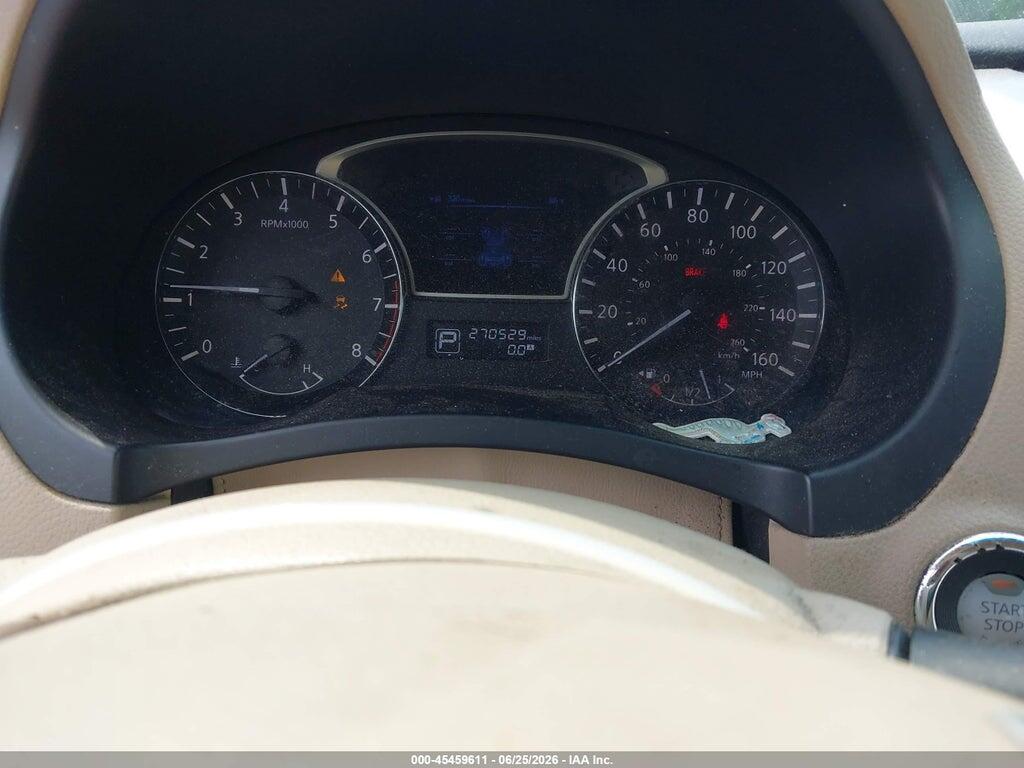 1N4AL3AP3DC296120 2013 NISSAN ALTIMA photo no. 7