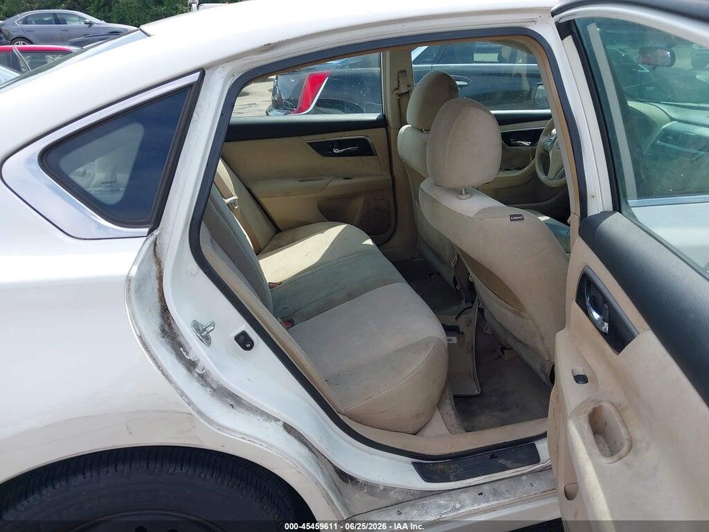 1N4AL3AP3DC296120 2013 NISSAN ALTIMA photo no. 8
