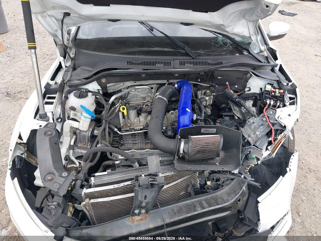 3VWDB7AJ9HM306437 2017 VOLKSWAGEN JETTA photo no. 10