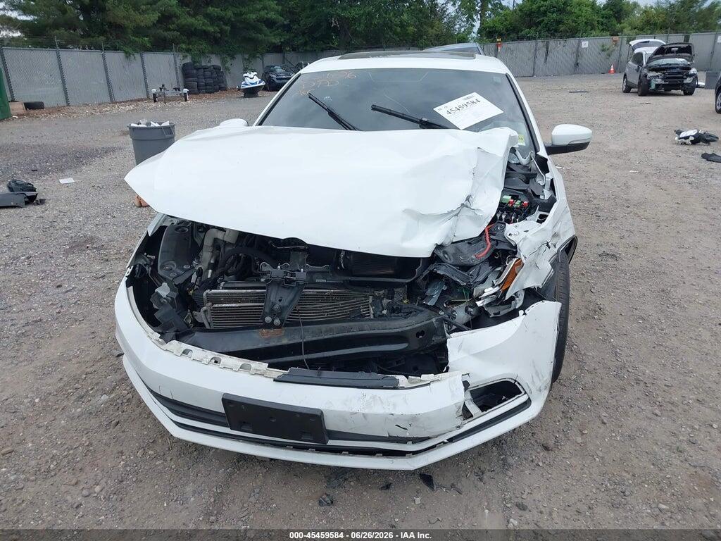 3VWDB7AJ9HM306437 2017 VOLKSWAGEN JETTA photo no. 6