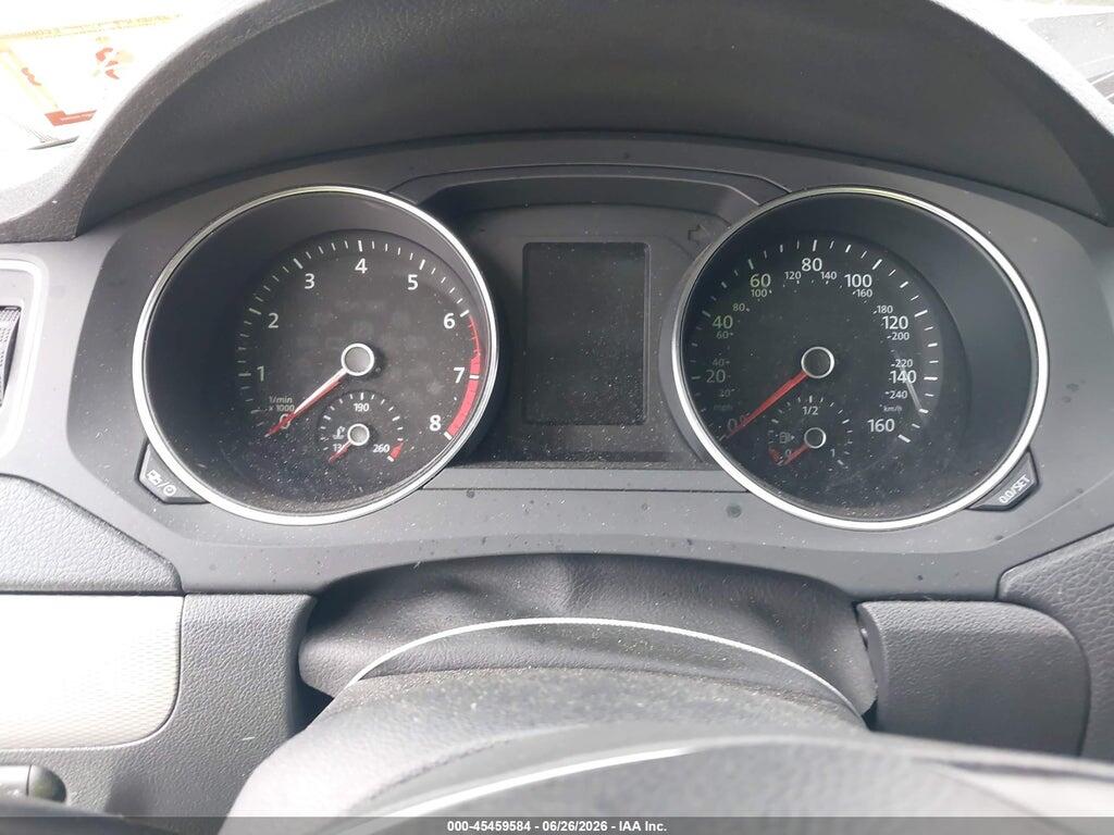3VWDB7AJ9HM306437 2017 VOLKSWAGEN JETTA photo no. 7