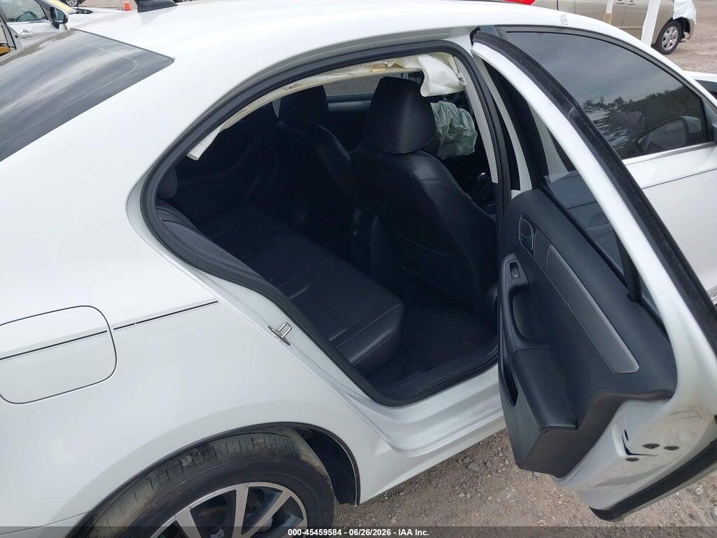 3VWDB7AJ9HM306437 2017 VOLKSWAGEN JETTA photo no. 8