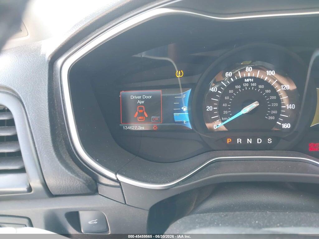 3FA6P0K91HR168135 2017 FORD FUSION photo no. 7