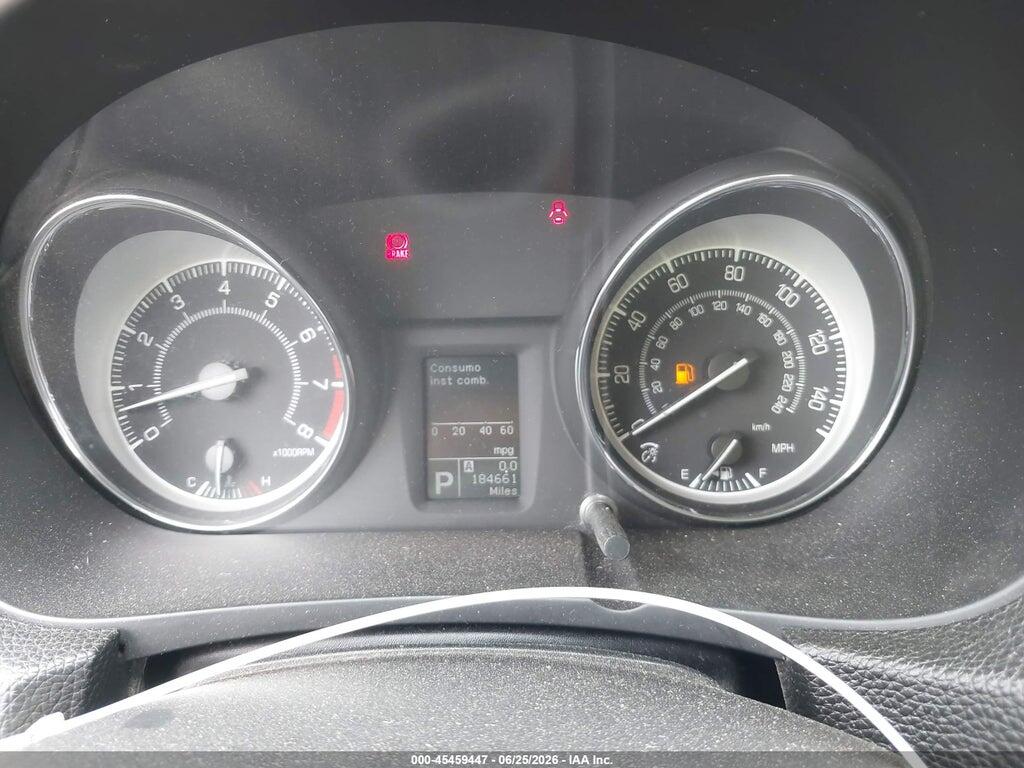 JS2RE9A35D6100044 2013 SUZUKI KIZASHI photo no. 7