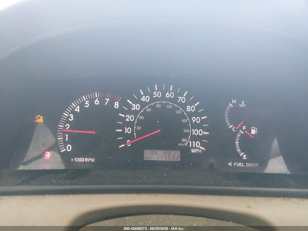 1NXBR32E06Z644443 2006 TOYOTA COROLLA photo no. 7