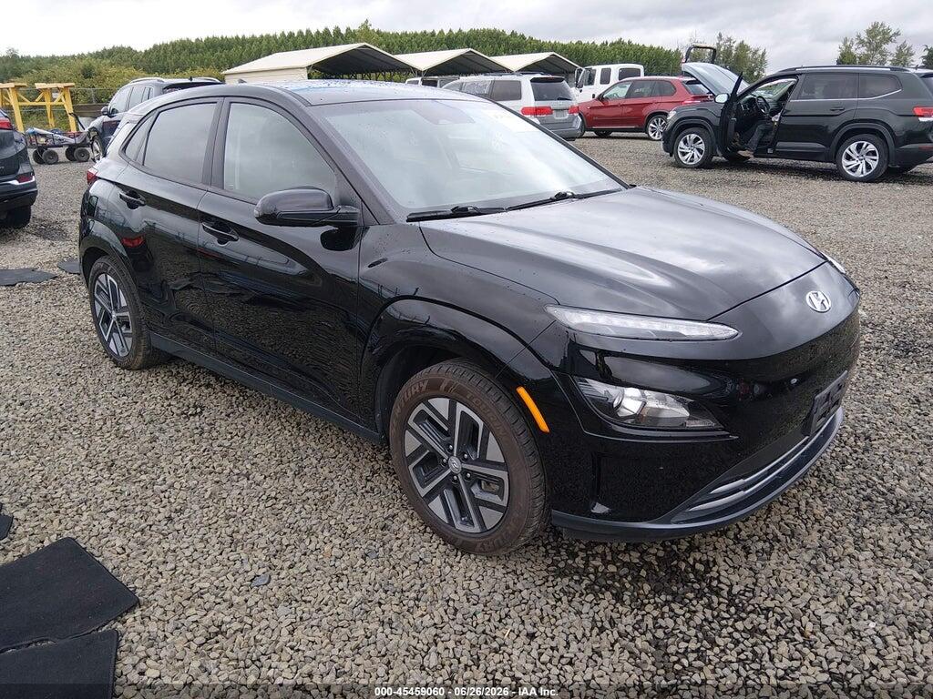 KM8K23AG8PU166104 2023 HYUNDAI KONA ELECTRIC photo no. 1