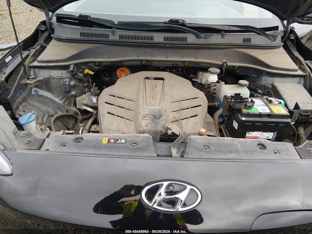 KM8K23AG8PU166104 2023 HYUNDAI KONA ELECTRIC photo no. 10