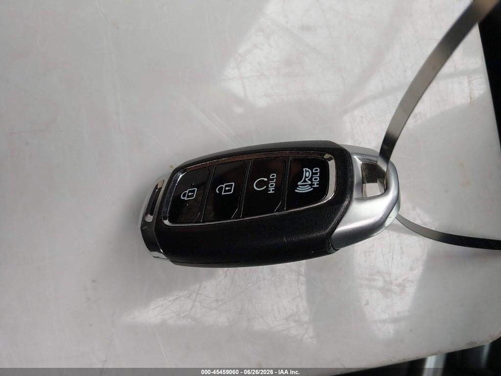 KM8K23AG8PU166104 2023 HYUNDAI KONA ELECTRIC photo no. 11