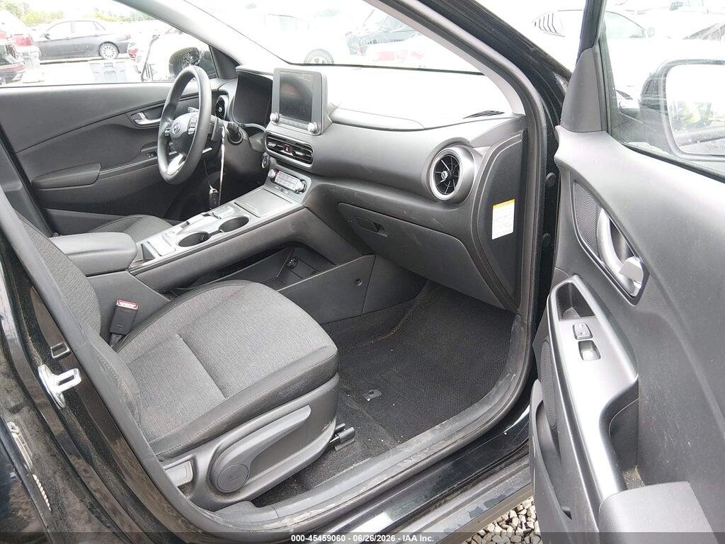 KM8K23AG8PU166104 2023 HYUNDAI KONA ELECTRIC photo no. 5