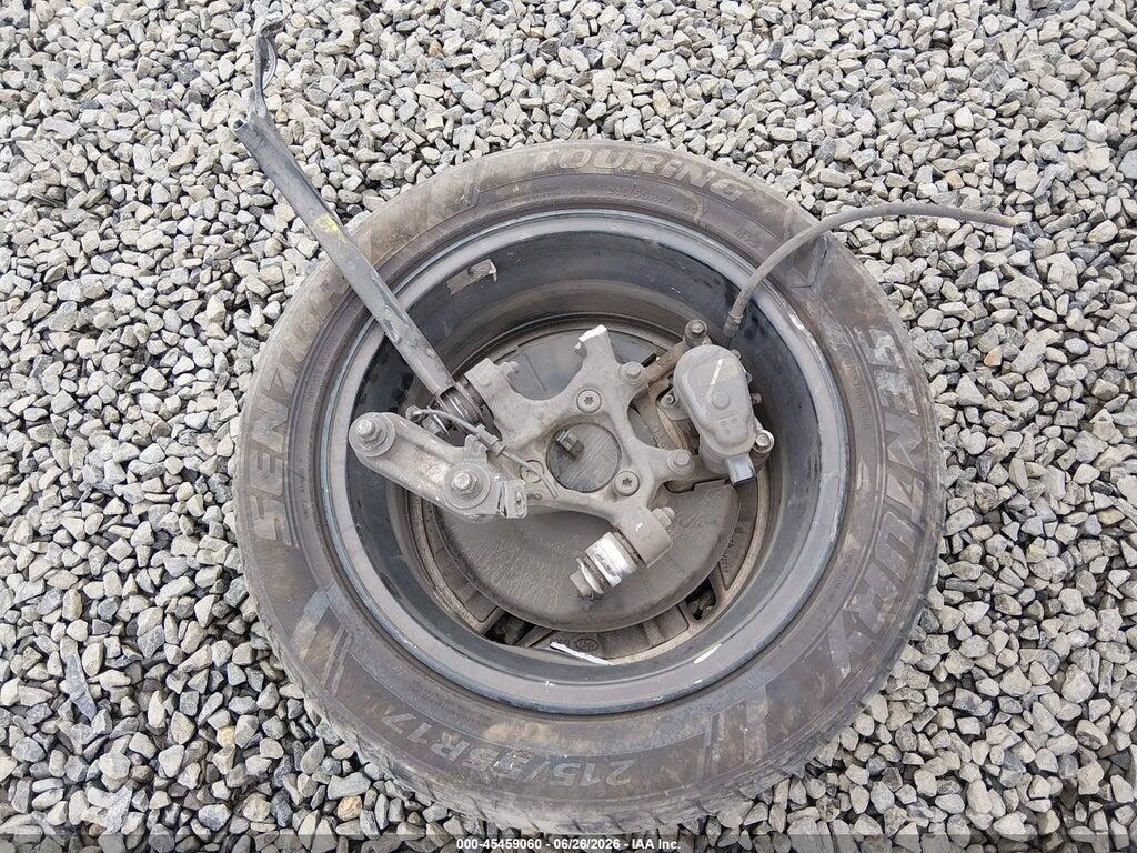 KM8K23AG8PU166104 2023 HYUNDAI KONA ELECTRIC photo no. 6