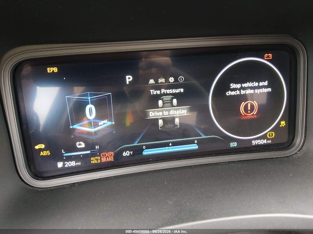 KM8K23AG8PU166104 2023 HYUNDAI KONA ELECTRIC photo no. 7