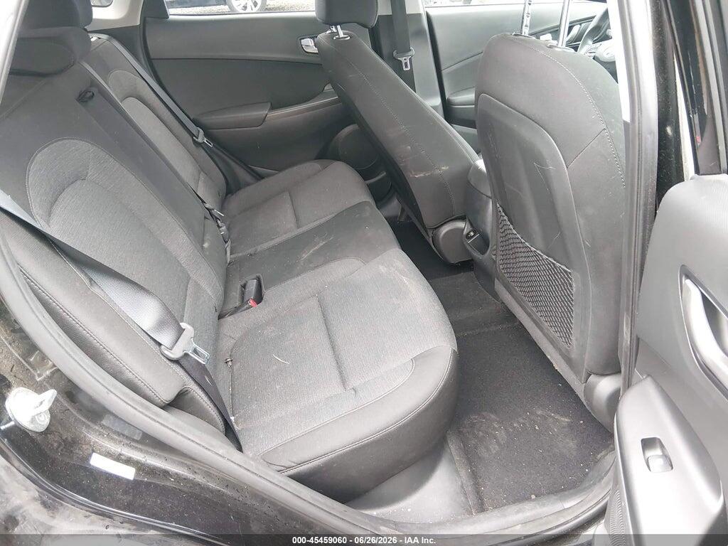 KM8K23AG8PU166104 2023 HYUNDAI KONA ELECTRIC photo no. 8