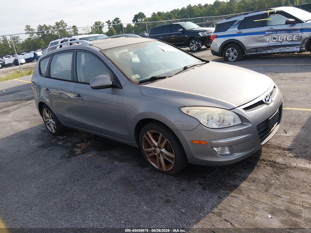 KMHDC8AE0BU103847 2011 HYUNDAI ELANTRA TOURING photo no. 1