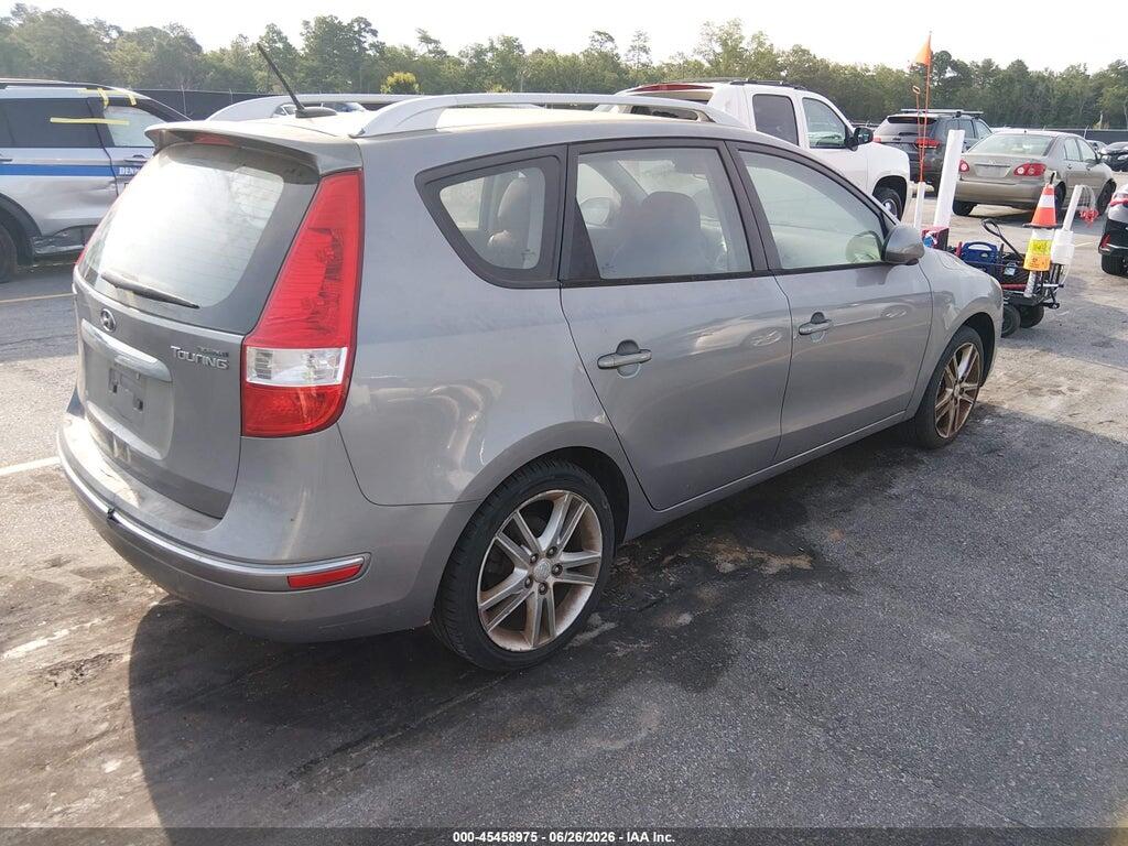 KMHDC8AE0BU103847 2011 HYUNDAI ELANTRA TOURING photo no. 4