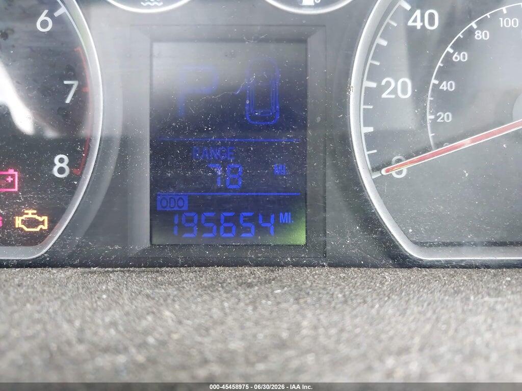 KMHDC8AE0BU103847 2011 HYUNDAI ELANTRA TOURING photo no. 7