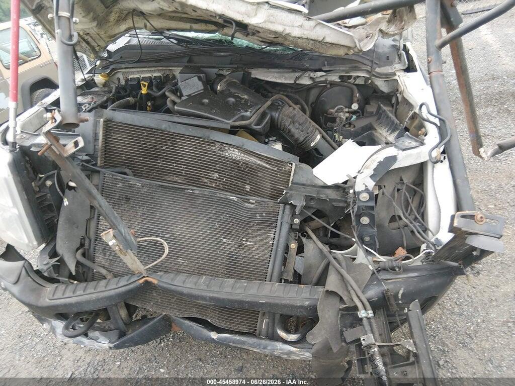 1FT7X2B60CEB10304 2012 FORD SUPER DUTY F-250 SRW photo no. 10