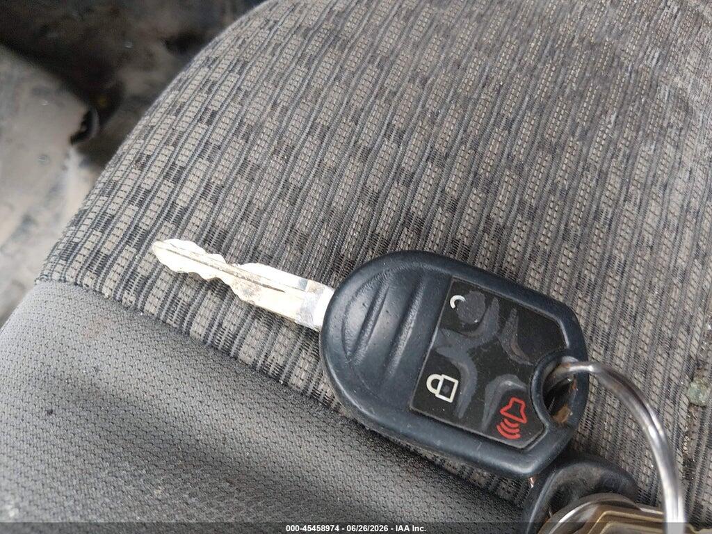 1FT7X2B60CEB10304 2012 FORD SUPER DUTY F-250 SRW photo no. 11