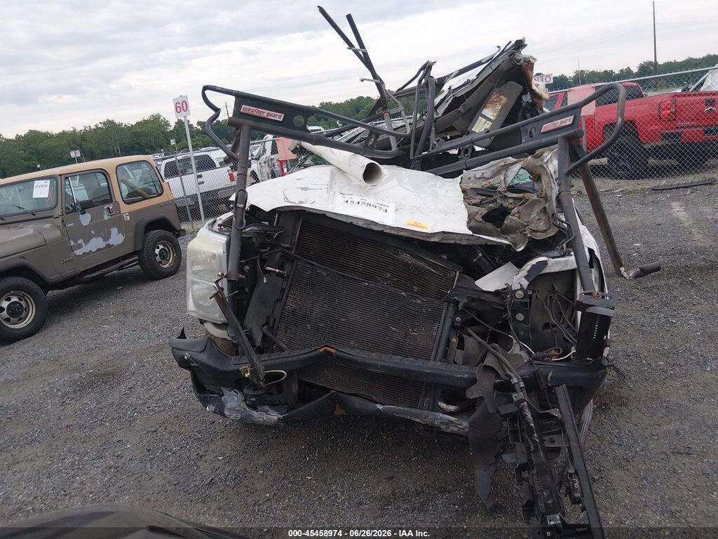 1FT7X2B60CEB10304 2012 FORD SUPER DUTY F-250 SRW photo no. 12