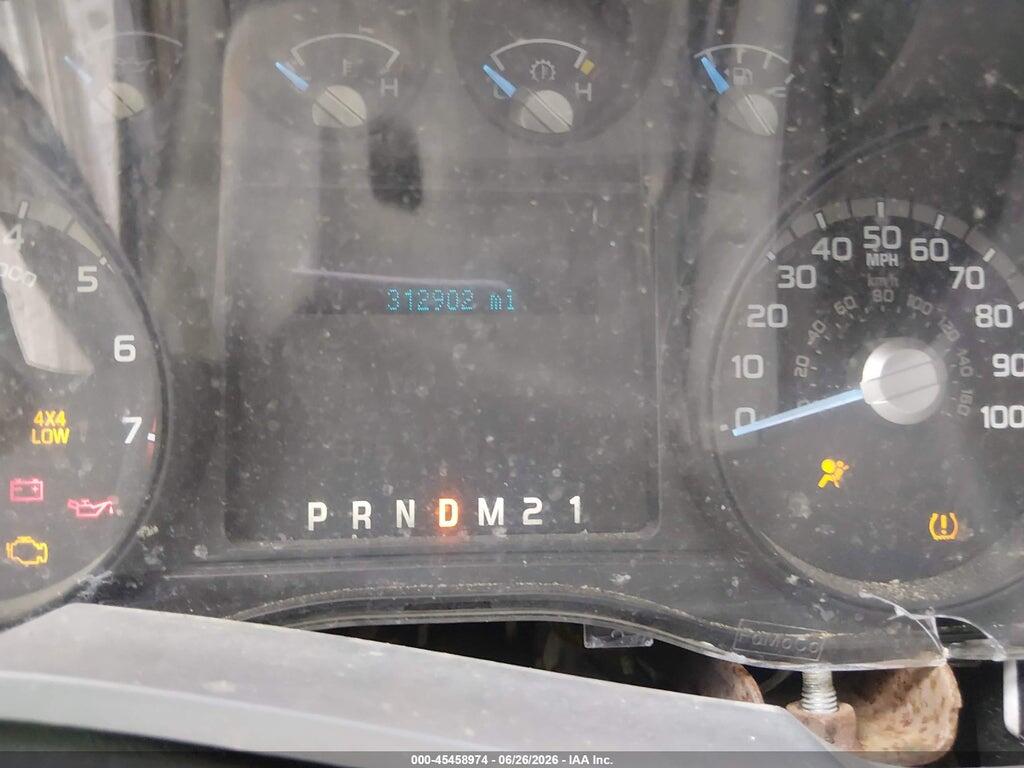 1FT7X2B60CEB10304 2012 FORD SUPER DUTY F-250 SRW photo no. 7
