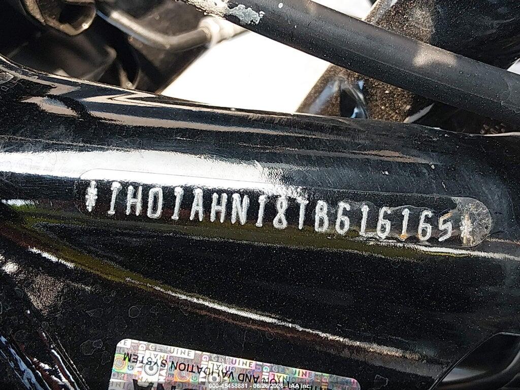 1HD1AHN18TB616165 2026 HARLEY-DAVIDSON FLHXL photo no. 10