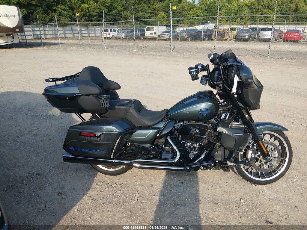 1HD1AHN18TB616165 2026 HARLEY-DAVIDSON FLHXL photo no. 12