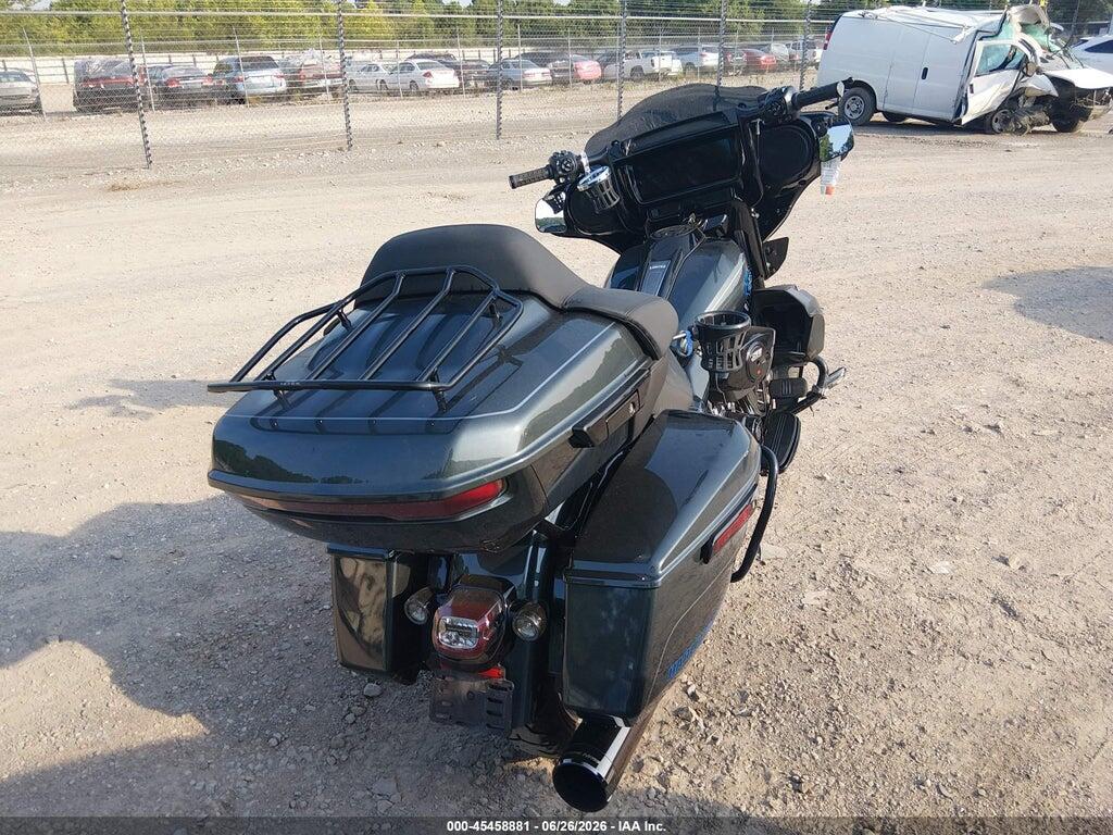 1HD1AHN18TB616165 2026 HARLEY-DAVIDSON FLHXL photo no. 4