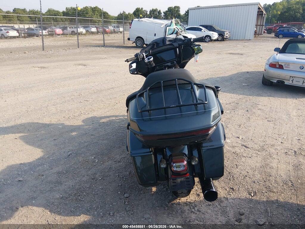 1HD1AHN18TB616165 2026 HARLEY-DAVIDSON FLHXL photo no. 6