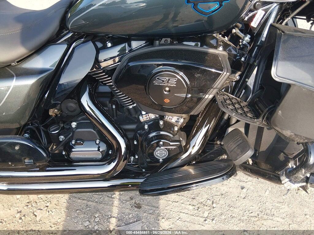 1HD1AHN18TB616165 2026 HARLEY-DAVIDSON FLHXL photo no. 8
