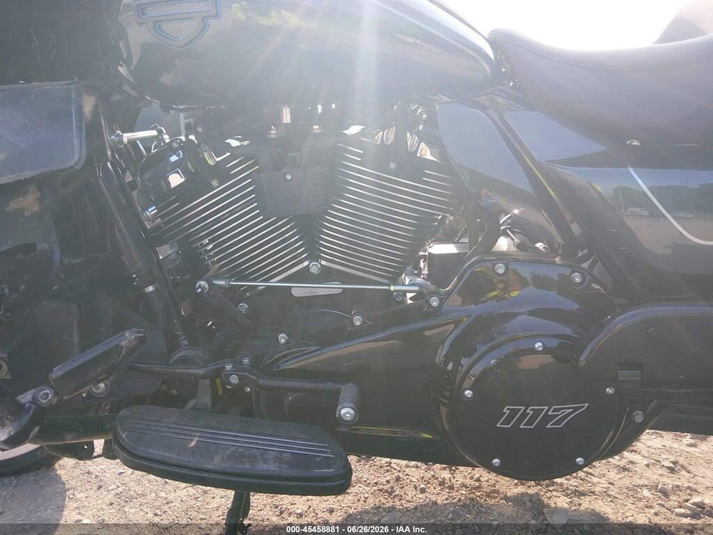 1HD1AHN18TB616165 2026 HARLEY-DAVIDSON FLHXL photo no. 9