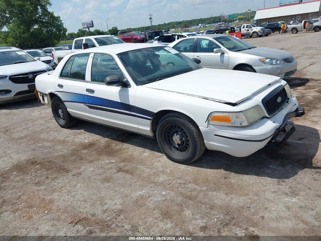 2FAFP71W1YX178309 2000 FORD CROWN VICTORIA photo no. 1