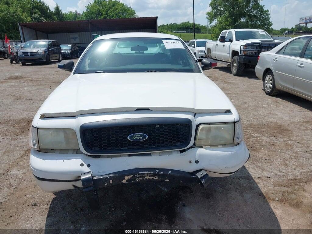 2FAFP71W1YX178309 2000 FORD CROWN VICTORIA photo no. 12