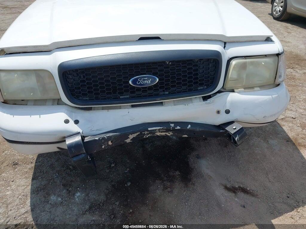 2FAFP71W1YX178309 2000 FORD CROWN VICTORIA photo no. 6