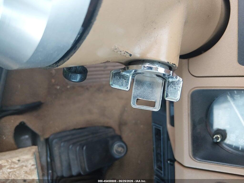 2BCCV8113JB532770 1988 JEEP WRANGLER photo no. 11