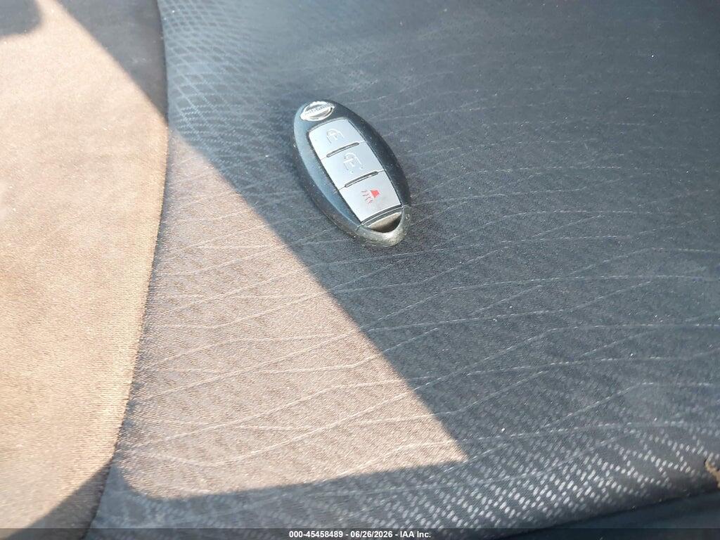 5N1AR2MN2EC711535 2014 NISSAN PATHFINDER photo no. 11