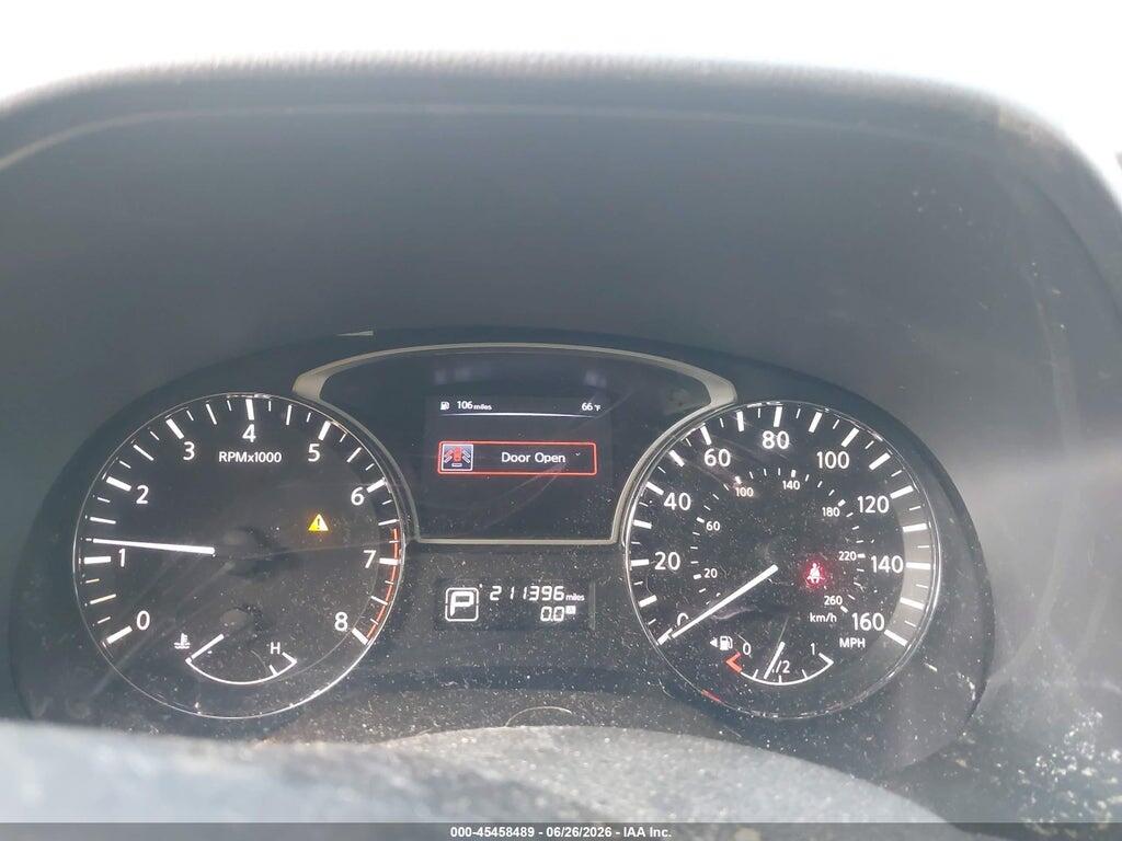 5N1AR2MN2EC711535 2014 NISSAN PATHFINDER photo no. 7