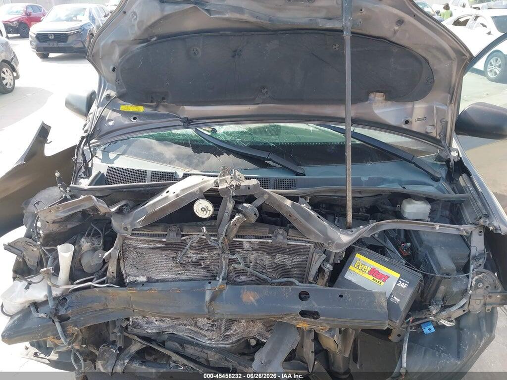 5TDZK3DC1ES443866 2014 TOYOTA SIENNA photo no. 10