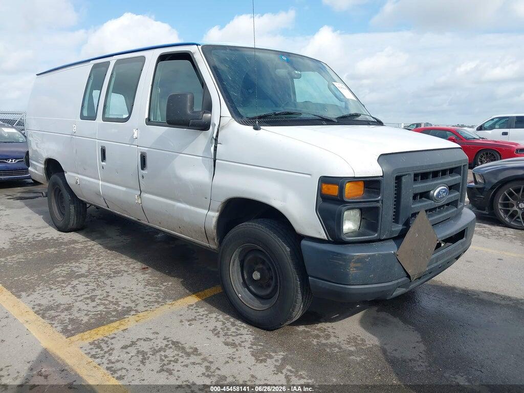 1FTSS3EL7EDB18263 2014 FORD E-350 SUPER DUTY photo no. 1